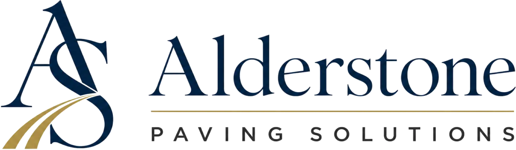 Alderstone Paving Solutions