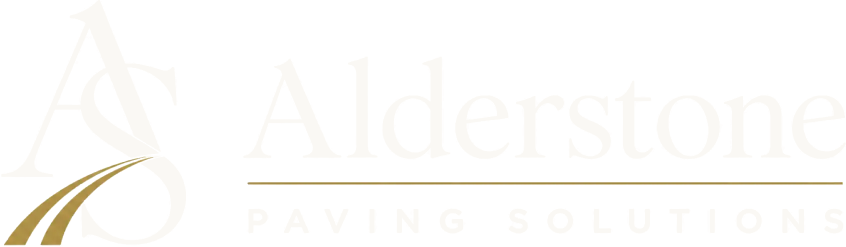 Alderstone Paving Solutions