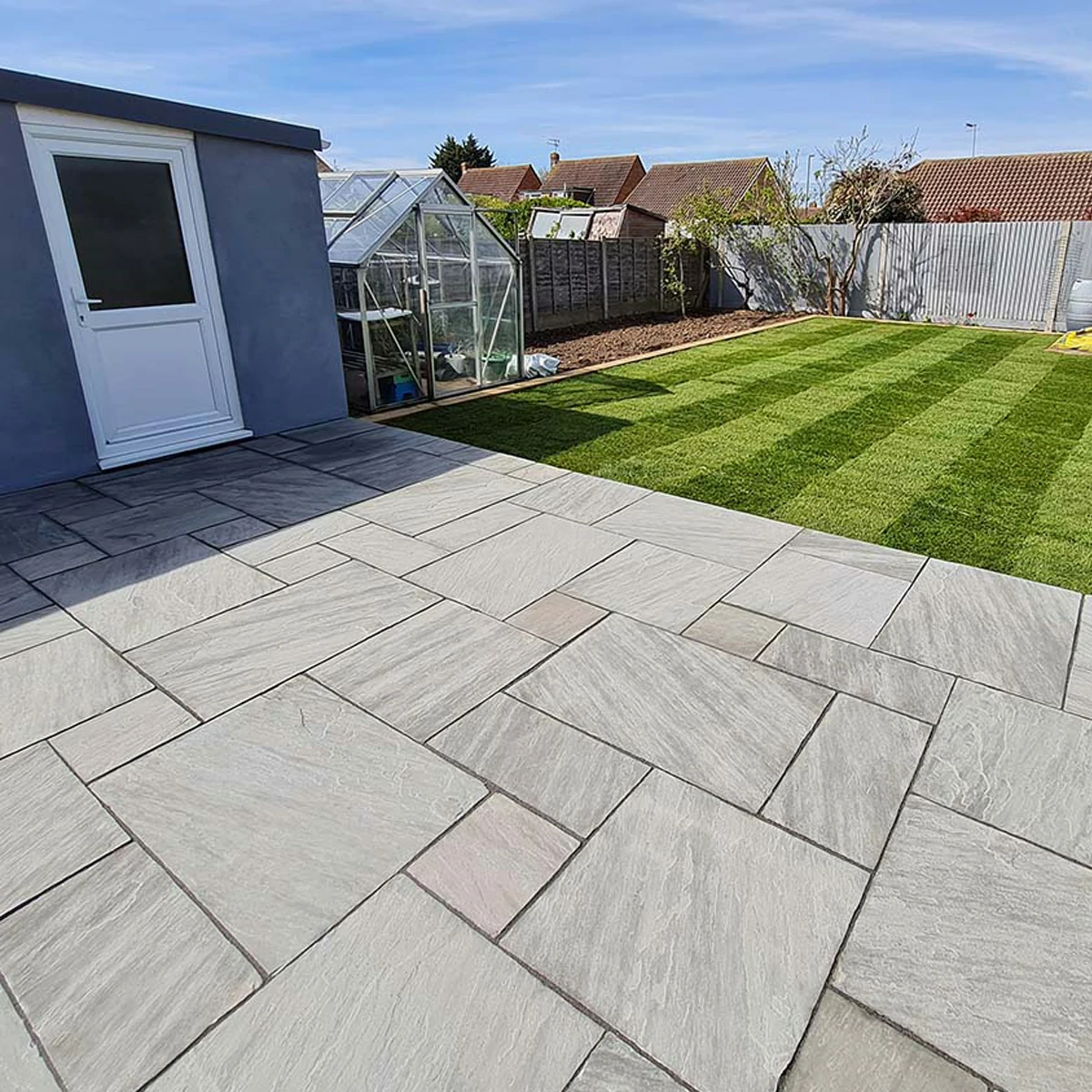 Patios by Alderstone Paving Solutions