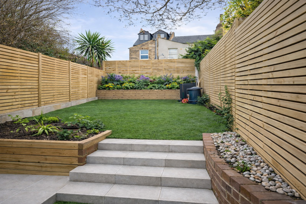 Landscaping by Alderstone Paving Solutions